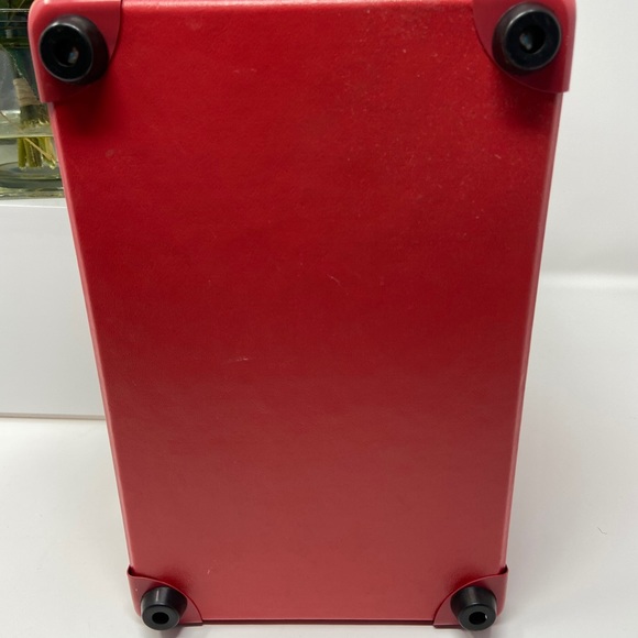 Rare Vintage Shu Uemura Professional Make-up Case - Picture 10 of 16